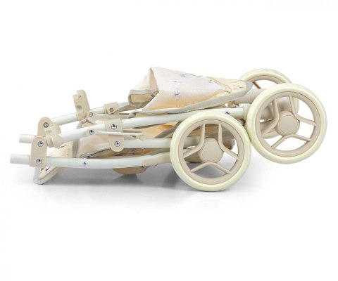 Wózek dla lalek Natalie Nature