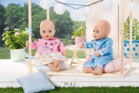 Zestaw ubranek BABY ANNABELL Outfit