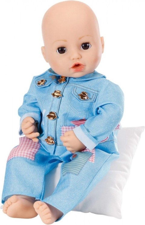 Zestaw ubranek BABY ANNABELL Outfit