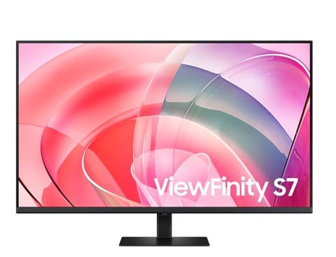 Monitor 37 cali ViewFinity S70D VA 3840x2160 UHD 16:9 1xHDMI 1xDP 5ms PinP/PbyP 60Hz płaski 2Yd2d (LS37D700EAUXEN)