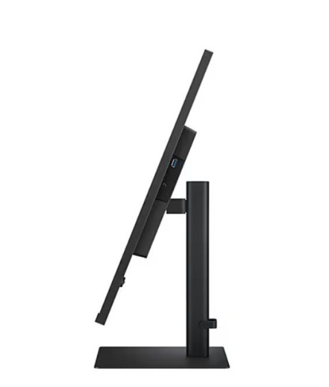 Monitor 37 cali ViewFinity S70D VA 3840x2160 UHD 16:9 1xHDMI 1xDP 5ms PinP/PbyP 60Hz płaski 2Yd2d (LS37D700EAUXEN)
