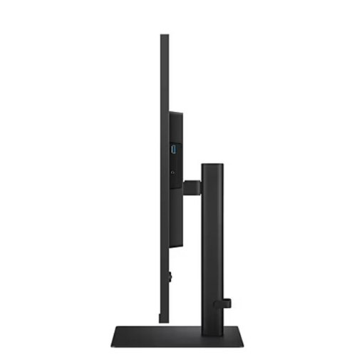 Monitor 37 cali ViewFinity S70D VA 3840x2160 UHD 16:9 1xHDMI 1xDP 5ms PinP/PbyP 60Hz płaski 2Yd2d (LS37D700EAUXEN)