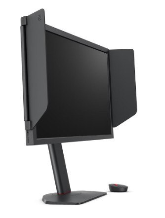 Monitor XL2586X+ LED 1ms/12MLN:1/HDMI/GAMING