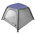 NAMIOT 3 OSOBOWY HOLIDAY DMUCHANY 210x210x110CM ENERO CAMP