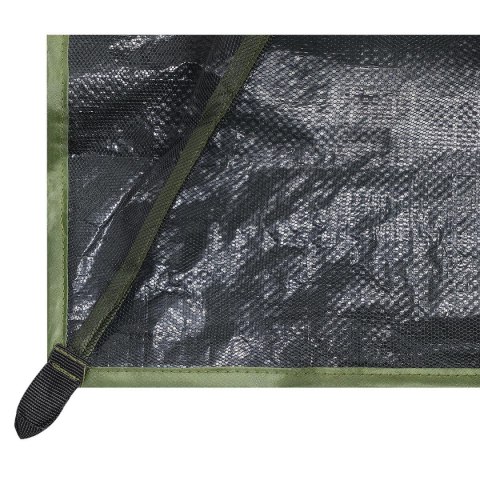 NAMIOT MOSKITIERA 200X120X95CM ENERO CAMP