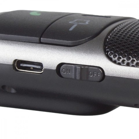 Zestaw głośnomówiący BT 5.0 A2DP AC480