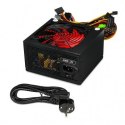 Zasilacz 500 W CUBE II 12 CM FAN