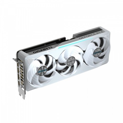 Karta graficzna GeForce RTX 5070 Ti EAGLE OC ICE SFF 16G 256BIT GDDR7