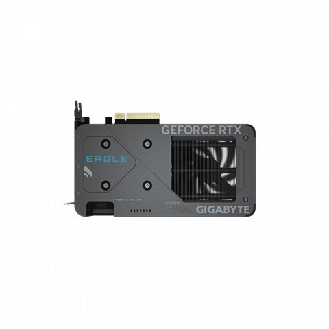 Karta graficzna GeForce RTX 5060 EAGLE OC 8G GDDR7 3DP/HDMI