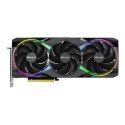 Karta graficzna GeForce RTX5070Ti+ 16GB ARGB VCG5071T16TFXXPB1-O