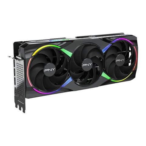 Karta graficzna GeForce RTX5070Ti+ 16GB ARGB VCG5071T16TFXXPB1-O