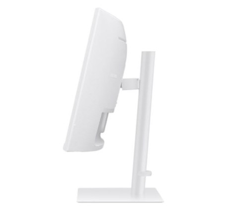 Monitor 34 cale ViewFinity S65CT VA 3440x1440 UWQHD 21:9 1xHDMI 1xDP 2xTB 4.0(90W/15W) 3xUSB 3.0 LAN 5ms 100Hz HAS gł. zakrzyw. 