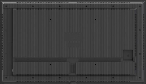 Monitor 43 cale LH4364UHS-B1AG 24/7,VA,ANDROID14,4K,500cd,4000:1,2xHDMI,USB-C,RJ45, RS-232c, IR, 2x10W, 2xUSB, UCHWYT ŚCIENNY