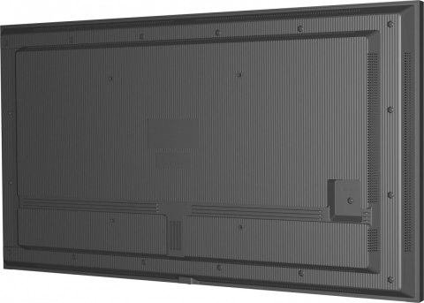 Monitor 43 cale LH4364UHS-B1AG 24/7,VA,ANDROID14,4K,500cd,4000:1,2xHDMI,USB-C,RJ45, RS-232c, IR, 2x10W, 2xUSB, UCHWYT ŚCIENNY