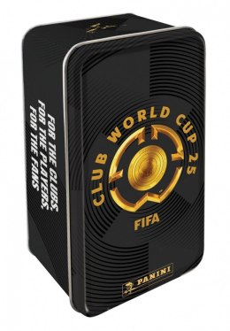Puszka kolekcjonerska FIFA Club World Cup 2025