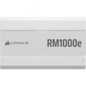 Zasilacz RM1000e WHITE 80+GOLD F.MODULAR ATX3.1