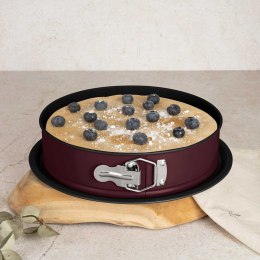 TORTOWNICA FORMA TYTANOWA 26cm BERLINGER HAUS BH-7935 LEONARDO