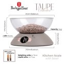 WAGA KUCHENNA Z MISĄ BERLINGER HAUS BH-9616 TAUPE