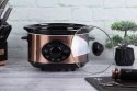 WOLNOWAR GARNEK ELEKTRYCZNY 3,5L BERLINGER HAUS BH-9383 ROSE GOLD