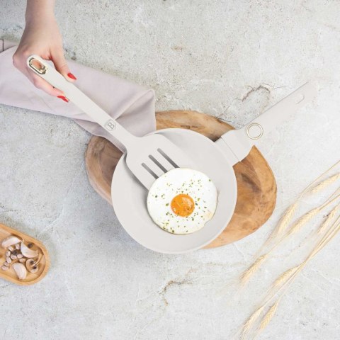 ZESTAW PRZYBORÓW KUCHENNYCH BERLINGER HAUS BH-8619 SAHARA