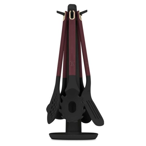 ZESTAW PRZYBORÓW KUCHENNYCH BERLINGER HAUS BH-8620 LEONARDO