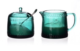 Cukiernica z mlecznikiem Ecila Dark