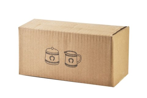 Cukiernica z mlecznikiem Ecila Dark