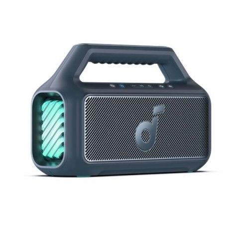 Głośnik Soundcore Boom 2 niebieski