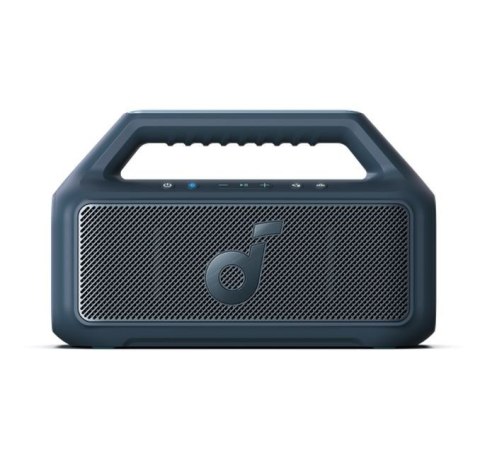 Głośnik Soundcore Boom 2 niebieski