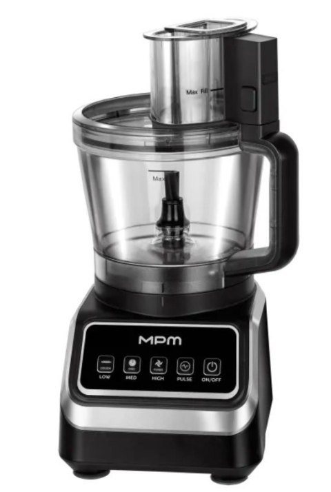 Robot kuchenny MRK-27