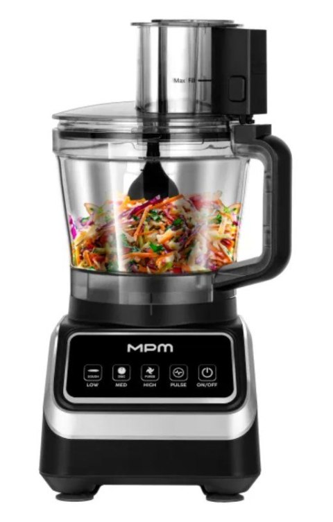 Robot kuchenny MRK-27