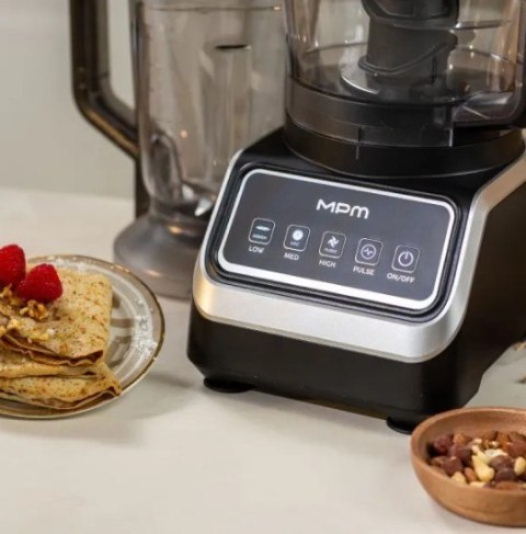 Robot kuchenny MRK-27