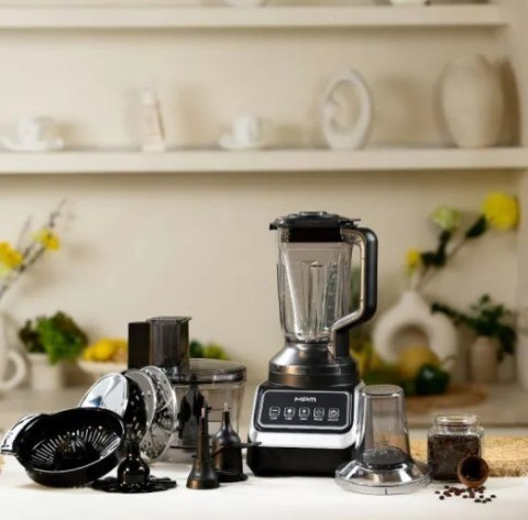 Robot kuchenny MRK-27