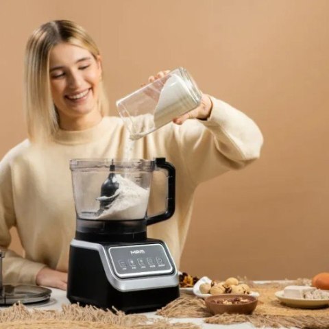 Robot kuchenny MRK-27