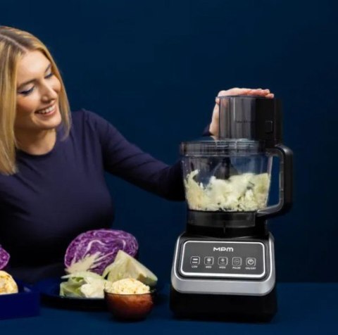 Robot kuchenny MRK-27