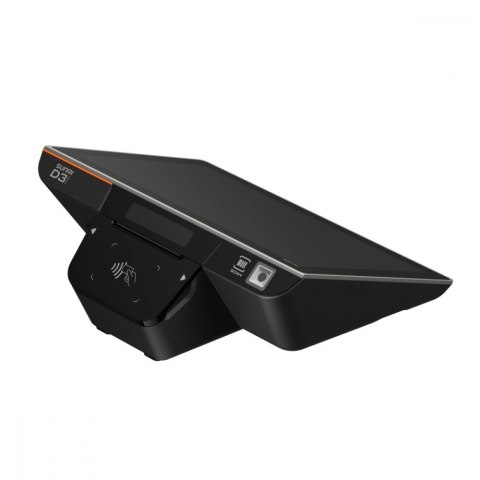 Terminal D3 Mini 10,1 A11 3/32GB Wifi Scanner 58mm