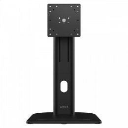 Uchwyt do monitora MKS14A, czarny