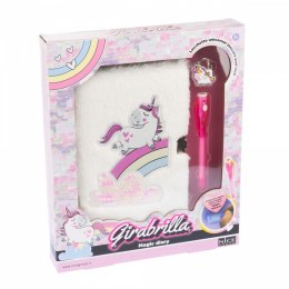 Pamiętnik z jednorożcem