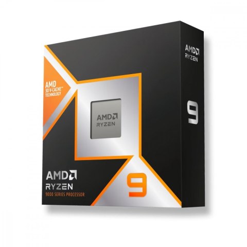 Procesor Ryzen 9 9950X3D AM5 5,7GHz 100-100000719WOF