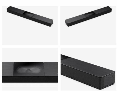 SOUNDBAR HS2000