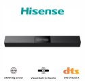 SOUNDBAR HS2000