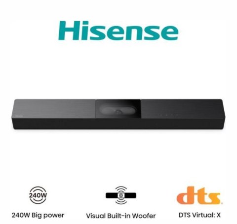 SOUNDBAR HS2000
