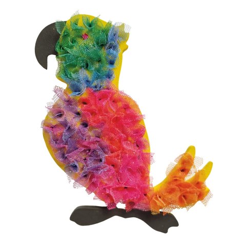 Zestaw do dekorowania tiulem Natura