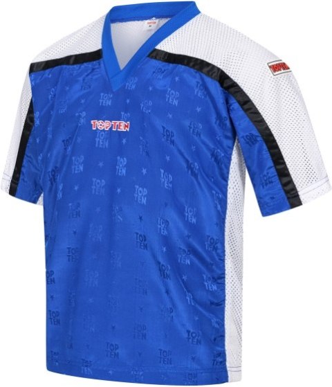 Bluza do pointfightingu TOP TEN (WAKO APPROVED new)