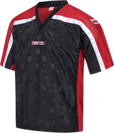 Bluza do pointfightingu TOP TEN (WAKO APPROVED new)