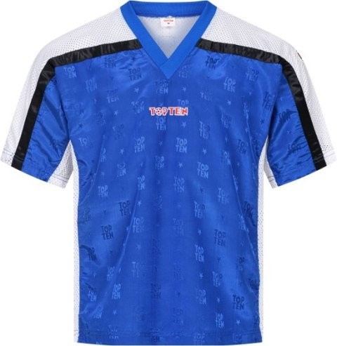 Bluza do pointfightingu TOP TEN (WAKO APPROVED new)