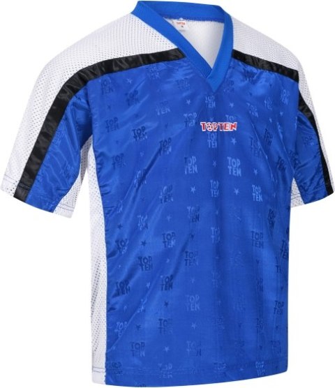 Bluza do pointfightingu TOP TEN (WAKO APPROVED new)