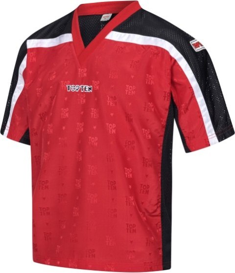 Bluza do pointfightingu TOP TEN (WAKO APPROVED new)