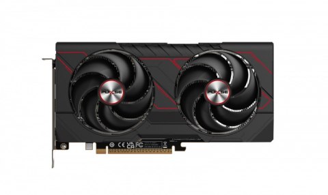 Karta graficzna Radeon RX 9060 XT PULSE 16GB GDDR6 128bit DP/2HDMI