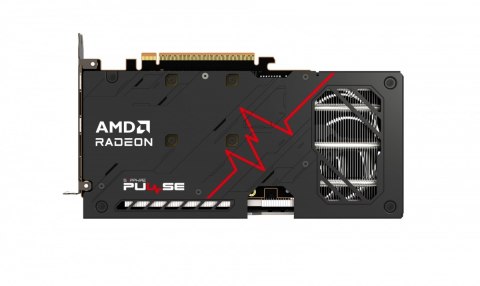 Karta graficzna Radeon RX 9060 XT PULSE 16GB GDDR6 128bit DP/2HDMI